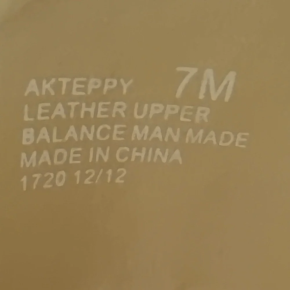 Anne Klein Akteppy Wedge Sandals Cognac Gold Leather Espadrille iFlex‎ 7M